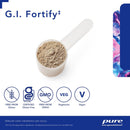Pure Encapsulations G.I. Fortify - 400g - Fibre