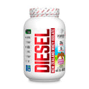 Perfect Sports DIESEL New Zealand Whey Protein Isolate - Chocolate Cream Egg 2lb - - Protein Powder