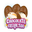 Perfect Sports DIESEL New Zealand Whey Protein Isolate - Chocolate Cream Egg 2lb - - Protein Powder