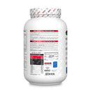 Perfect Sports DIESEL New Zealand Whey Protein Isolate - Canadian Maple 2lb - - Protein Powder