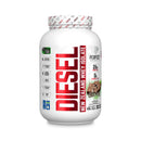 Perfect Sports DIESEL New Zealand Whey Protein Isolate - Chocolate Mint 2lb - - Protein Powder