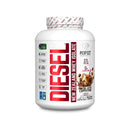 Perfect Sports DIESEL New Zealand Whey Protein Isolate - Mocha Latte 5lb - - Protein Powder