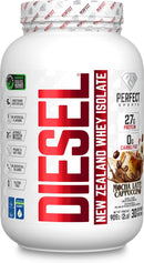 Perfect Sports DIESEL New Zealand Whey Protein Isolate