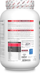 Perfect Sports DIESEL New Zealand Whey Protein Isolate