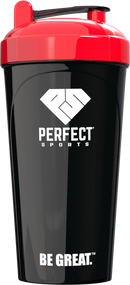 Perfect Sports Captain America Shaker - - Shaker