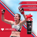 Perfect Sports Captain America Shaker - - Shaker