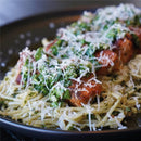 Palmini Heart of Palm Pasta - Angel Hair 338g - Pasta