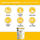 Palmini Heart of Palm Pasta - Angel Hair 338g - Pasta