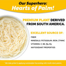 Palmini Heart of Palm Pasta - Angel Hair 338g - Pasta
