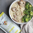 Palmini Heart of Palm Pasta - Angel Hair 338g - Pasta