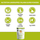 Palmini Heart of Palm Pasta - Linguine 338g - Pasta