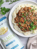 Palmini Heart of Palm Pasta - Mashed 338g - Pasta