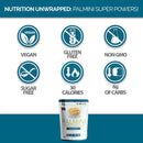 Palmini Heart of Palm Pasta - Mashed 338g - Pasta