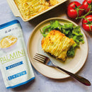 Palmini Heart of Palm Pasta - Mashed 338g - Pasta