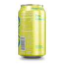 Poppi Prebiotic Soda Sparkling Drinks - Ginger Lime Single can - Water