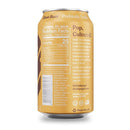 Poppi Prebiotic Soda Sparkling Drinks - Root Beer Single can - Water