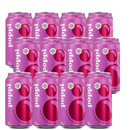 Poppi Prebiotic Soda Sparkling Drinks - Doc Pop 12-pack - Water