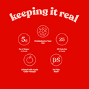 Poppi Prebiotic Soda Sparkling Drinks - Classic Cola 12-pack - Water