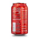 Poppi Prebiotic Soda Sparkling Drinks - Classic Cola Single can - Water