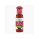 Primal Kitchen Organic Unsweetened Bbq Sauce - Classic 8.5 Oz - Sauces