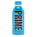 Prime Hydration Drink - Blue Raspberry 500ml - Water