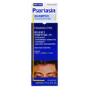 Psoriasin Multi-Symptom Relief Shampoo - 177 ml - Shampoo