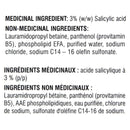 Psoriasin Multi-Symptom Relief Shampoo - 177 ml - Shampoo