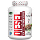 Perfect Sports DIESEL New Zealand Whey Protein Isolate - Chocolate Mint 5lb - - Protein Powder