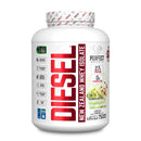 Perfect Sports DIESEL New Zealand Whey Protein Isolate - Honeydew Melon Bubble Milk Tea 5lb - - Protein Powder