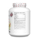 Perfect Sports DIESEL New Zealand Whey Protein Isolate - Honeydew Melon Bubble Milk Tea 5lb - - Protein Powder