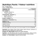 Perfect Sports DIESEL New Zealand Whey Protein Isolate - Honeydew Melon Bubble Milk Tea 5lb - - Protein Powder