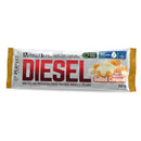 Perfect Sports DIESEL New Zealand Protein Bar - White Chocolate Salted Caramel 12-pack - Protein snacks