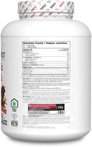 Perfect Sports ULTRA•FUEL Grass-Fed Whey Protein - Triple Chocolate 4lb - Protein Powder
