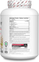 Perfect Sports ULTRA•FUEL Grass-Fed Whey Protein - Vanilla Ice Cream 4lb - Protein Powder