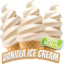 Perfect Sports ULTRA•FUEL Grass-Fed Whey Protein - Vanilla Ice Cream 4lb - Protein Powder