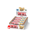 Perfect Sports DIESEL New Zealand Protein Bar - - Protein snacks