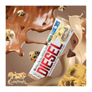 Perfect Sports DIESEL New Zealand Protein Bar - - Protein snacks
