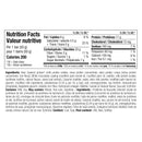 Perfect Sports DIESEL New Zealand Protein Bar - Chocolate Chip Cookie Dough One bar - Protein snacks