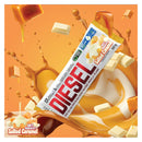 Perfect Sports DIESEL New Zealand Protein Bar - Chocolate Chip Cookie Dough One bar - Protein snacks