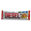 Perfect Sports DIESEL New Zealand Protein Bar - Chocolate Chip Peanut Butter 12-pack - Protein snacks
