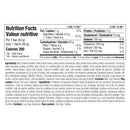 Perfect Sports DIESEL New Zealand Protein Bar - Chocolate Chip Peanut Butter 12-pack - Protein snacks