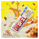 Perfect Sports DIESEL New Zealand Protein Bar - White Chocolate Caramel Peanut 12-pack - Protein snacks