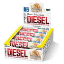 Perfect Sports DIESEL New Zealand Protein Bar - Triple Rich Chocolate One bar - Protein snacks