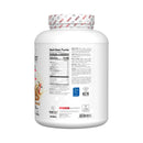 Perfect Sports DIESEL New Zealand Whey Protein Isolate - Bubble Tea Brown Sugar 5lb - - Protein Powder