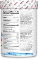 Perfect Sports HydroSplash - Peach 45 servings - Hydration Mix
