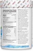Perfect Sports HydroSplash - Blue Raspberry 45 servings - Hydration Mix