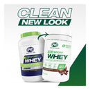 PVL ISO Sport Whey - Creamy Vanilla 840g - Protein Powder