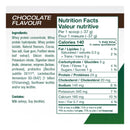 PVL ISO Sport Whey - Rich Chocolate 840g - Protein Powder