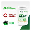 PVL ISO Sport Whey - Rich Chocolate 840g - Protein Powder