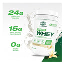 PVL ISO Sport Whey - Creamy Vanilla 2.27kg - Protein Powder